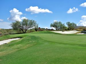 Mirabel 4th Green